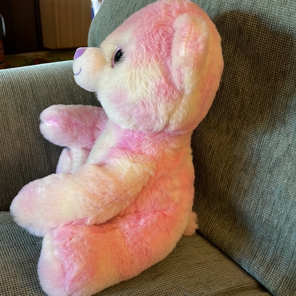 Spark bear - Picture 5 of 7